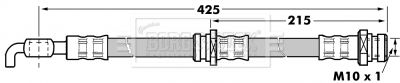 BORG & BECK Jarruletku BBH7099